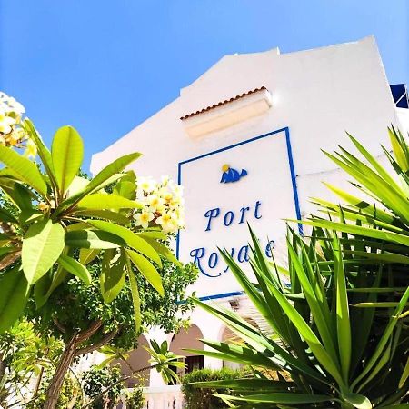 91 Port Royale Los Cristianos Los Cristianos  Exterior foto