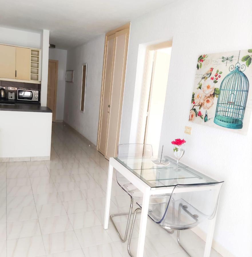 91 Port Royale Los Cristianos Los Cristianos  Exterior foto