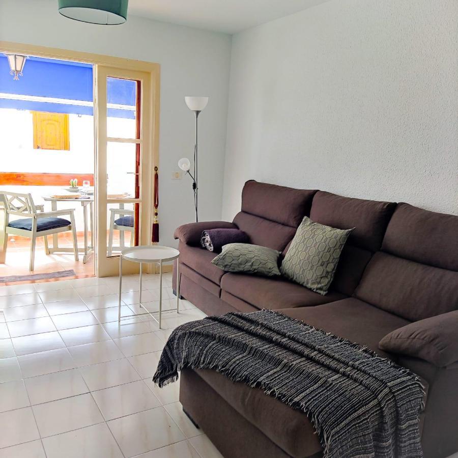 91 Port Royale Los Cristianos Los Cristianos  Exterior foto