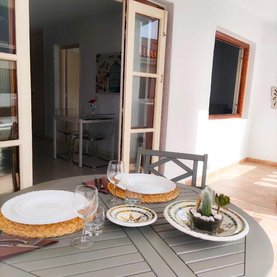 91 Port Royale Los Cristianos Los Cristianos  Exterior foto