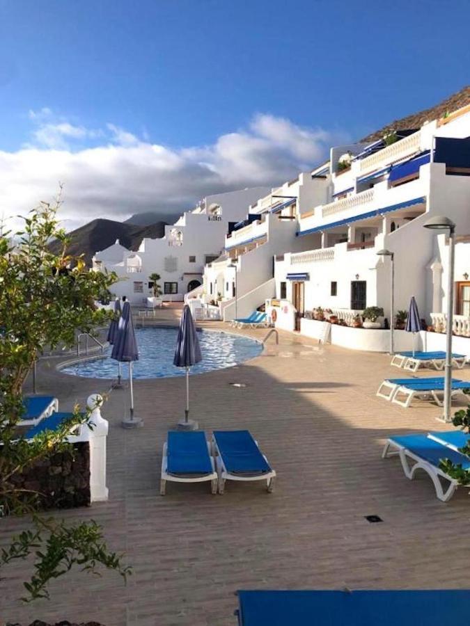 91 Port Royale Los Cristianos Los Cristianos  Exterior foto
