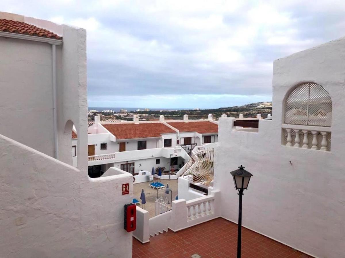 91 Port Royale Los Cristianos Los Cristianos  Exterior foto