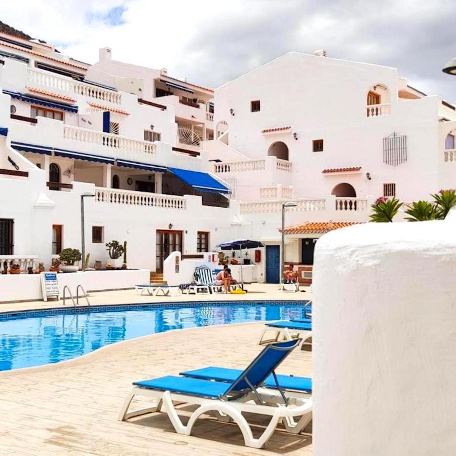91 Port Royale Los Cristianos Los Cristianos  Exterior foto