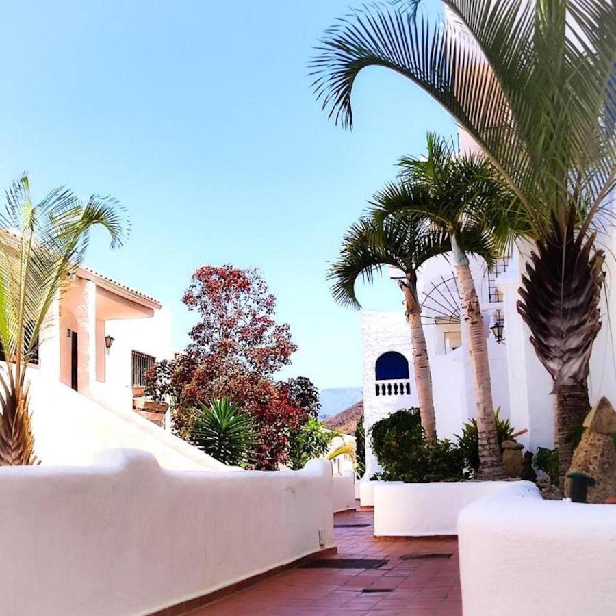 91 Port Royale Los Cristianos Los Cristianos  Exterior foto