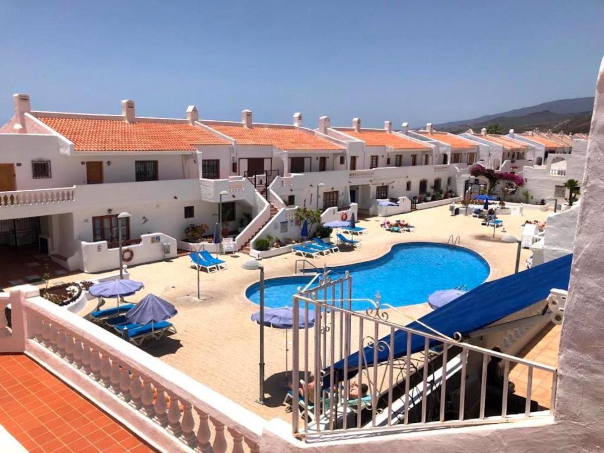 91 Port Royale Los Cristianos Los Cristianos  Exterior foto