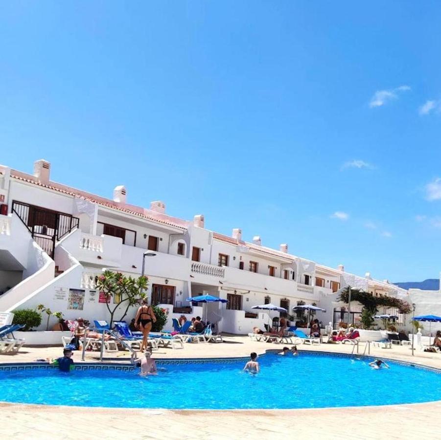 91 Port Royale Los Cristianos Los Cristianos  Exterior foto