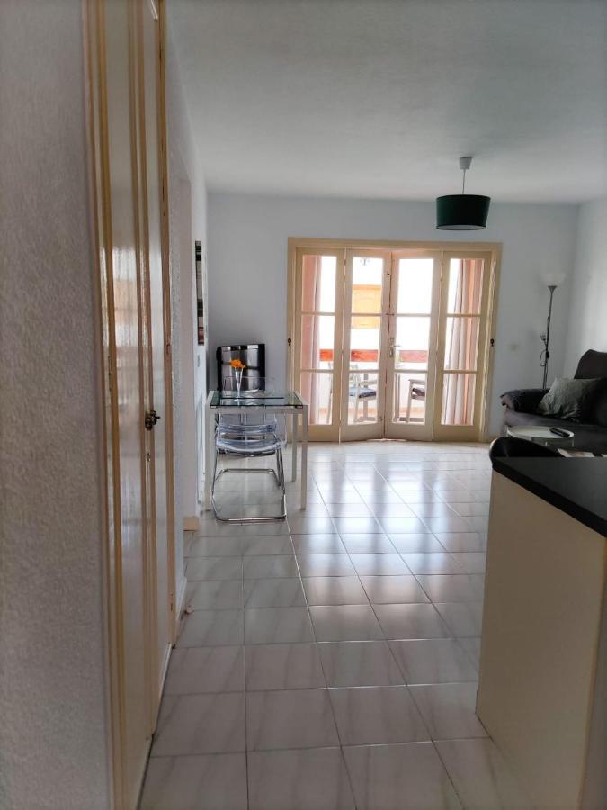 91 Port Royale Los Cristianos Los Cristianos  Exterior foto