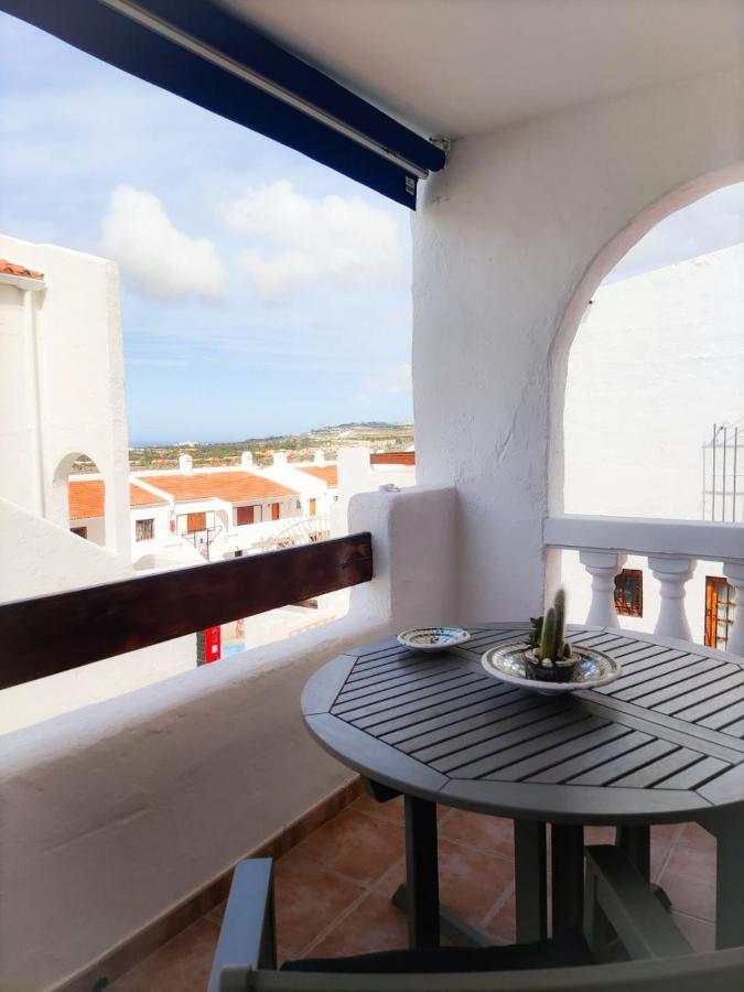 91 Port Royale Los Cristianos Los Cristianos  Exterior foto